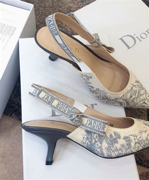 buy dior slingback shoes|dior j'adior slingback pump scam.